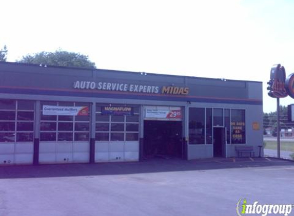 Midas Auto Service Experts - O Fallon, MO