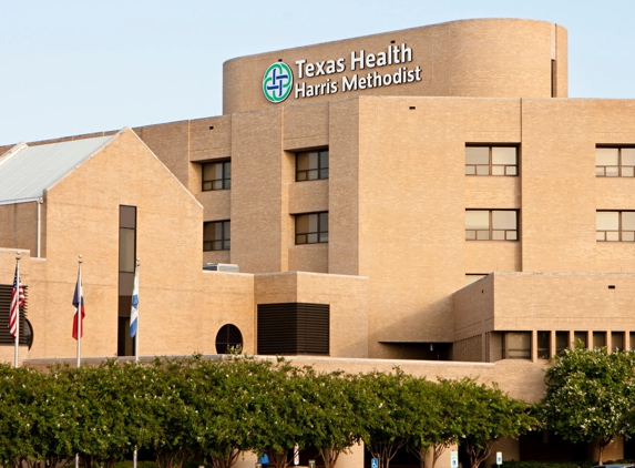 Texas Health Harris Methodist Hurst-Euless-Bedford - Bedford, TX