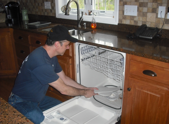 Discount Appliance Service - Shelton, CT