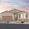 Beazer Homes Sunterra gallery