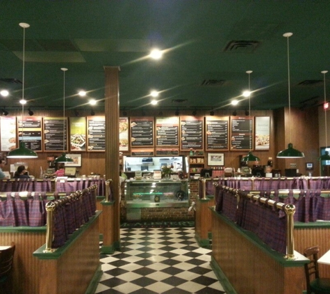 McAlister's Deli - Gainesville, FL