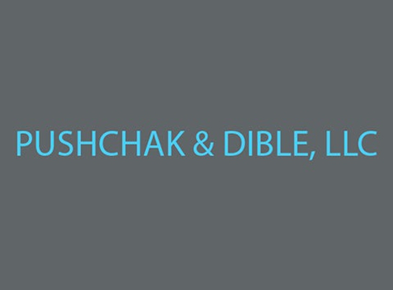 Pushchak Law Firm - Denver, CO