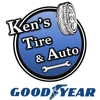 Ken's Tire gallery