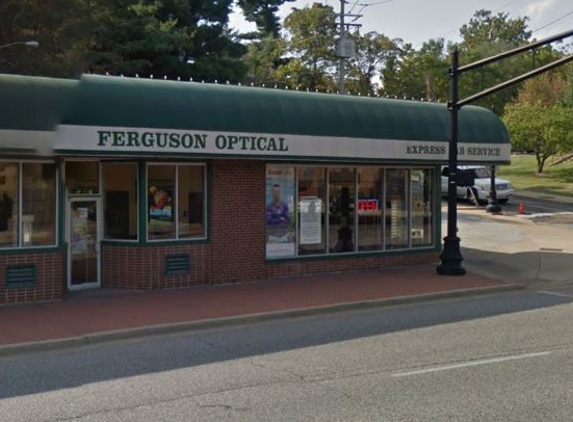 Ferguson Optical Inc - Saint Louis, MO
