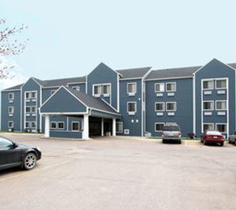 Baymont Inn & Suites - Sioux City, IA