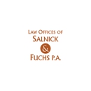 Salnick & Fuchs, PA - Criminal Law Attorneys
