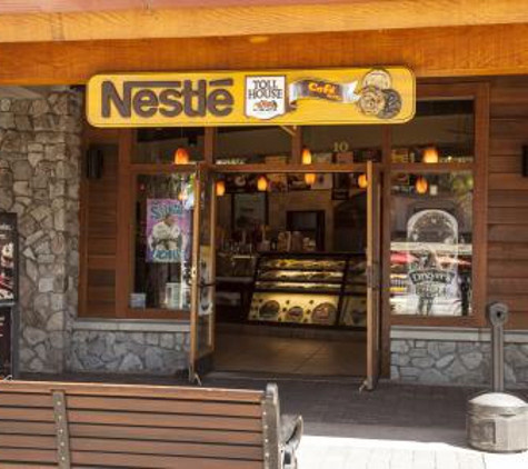 Nestle Toll House Cafe - South Lake Tahoe, CA