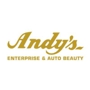 Andy's Enterprise and Auto Beauty