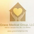 Grace Medical Group: Akinlabi Sanusi,MD