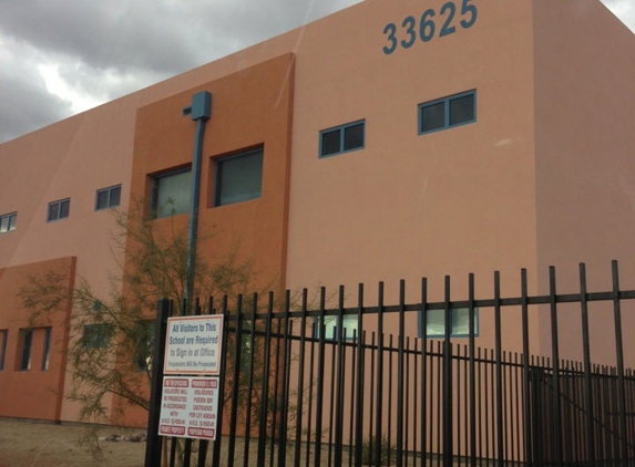 Ridgeline Academy - Phoenix, AZ