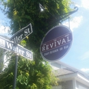 The Revival Craft Kitchen and Bar - American Restaurants