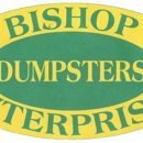 Bishop Dumpsters - Rubbish & Garbage Removal & Containers
