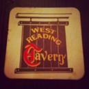 West Reading Tavern - Taverns