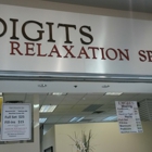 Digits Relaxation Spa