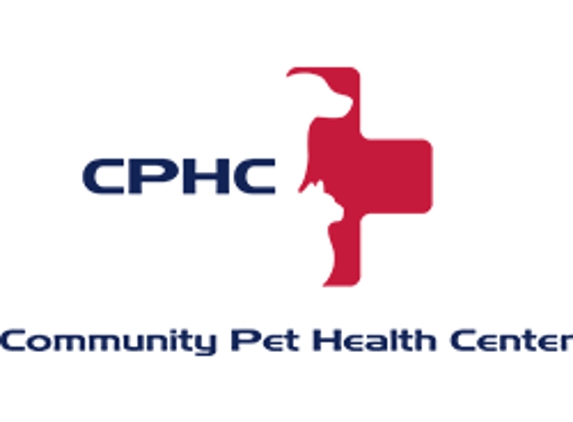 Community Pet Health Center - San Antonio, TX