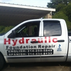 hydraulic foundation repair