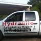 hydraulic foundation repair