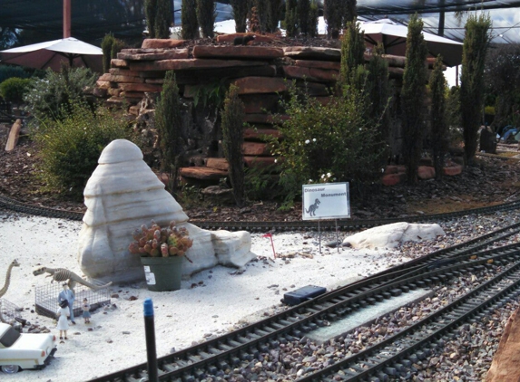 Walter Andersen Nursery - Poway, CA