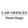Bappe Law Office - Daniel E. Bappe, Attorney