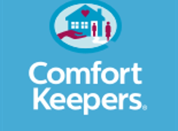 Comfort Keepers - Temecula, CA