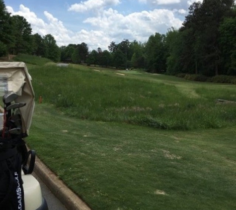 TPC Sugarloaf - Duluth, GA