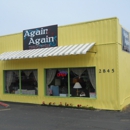 Again and Again Thrift Store - Consignment Service