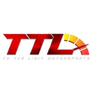 To The Limit Motorsportz - Glass Coating & Tinting Materials