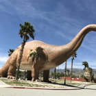 Cabazan Dinosaurs