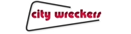 City Wreckers Logo