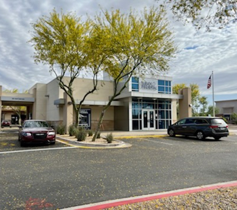 Navy Federal Credit Union - Mesa, AZ