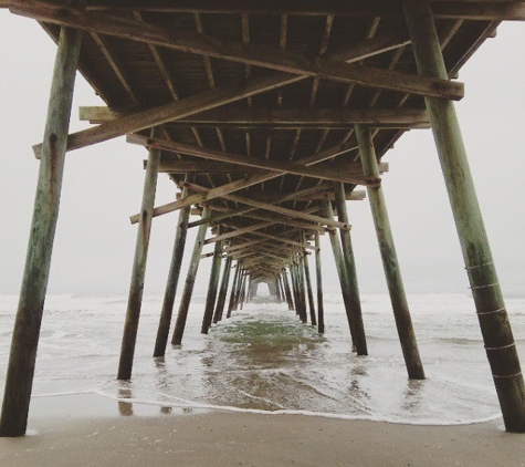 DoubleTree by Hilton Hotel Atlantic Beach Oceanfront - Atlantic Beach, NC