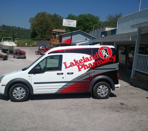 Lakeside Computer & Signs - Kimberling City, MO