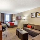 Comfort Inn Denver West Arvada Station - Motels