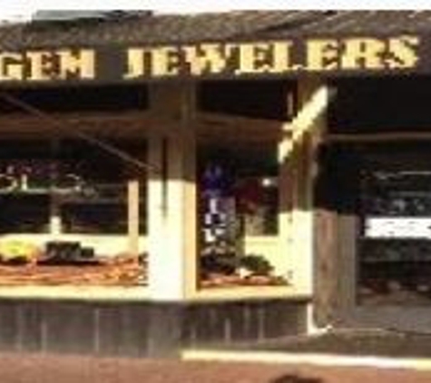 Gem Jewelers - Derry, NH