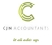 CJN Accountants Logo