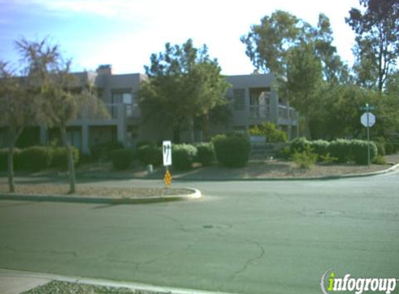 Lakeside Resort Casitas Hoa - Fountain Hills, AZ