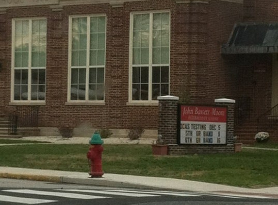 John Bassett Moore Intermediate School - Smyrna, DE