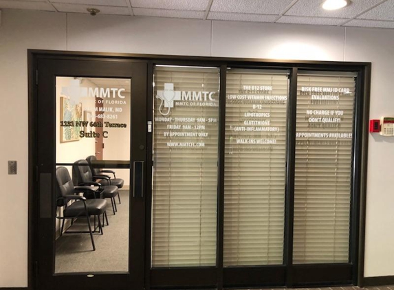 Mmtc - Gainesville, FL