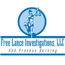Free Lance Investigations & Process Serving - Private Investigators & Detectives