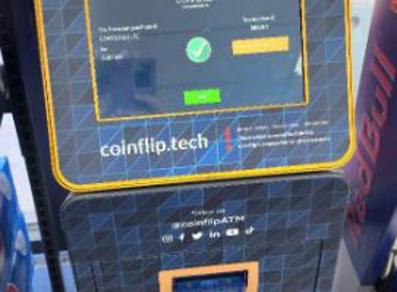 CoinFlip Bitcoin ATM - Everyday Convenience Store (Garden City) - Garden City, CO