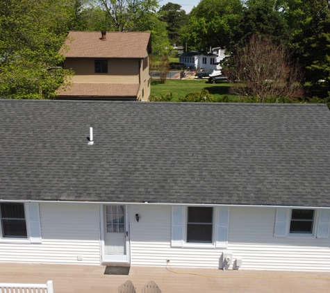 Shingle Restoration Services - Granville, OH