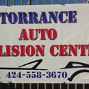 Torrance Auto Collision Center - Automobile Body Repairing & Painting