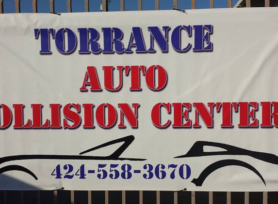 Torrance Auto Collision Center - Torrance, CA
