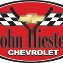 John Hiester Chevrolet Of Lillington - New Car Dealers