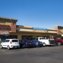 51st & Olive Square - Shopping Centers & Malls