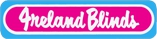 Ireland Blinds Logo