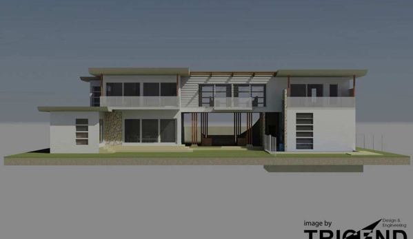 Tricend Design & Engineering - Byron Bay, NSW