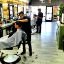 The Man Barbershop and more - Barber Schools