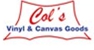 Col's Vinyl & Canvas Goods - Blinds