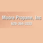 Moore Propane Inc